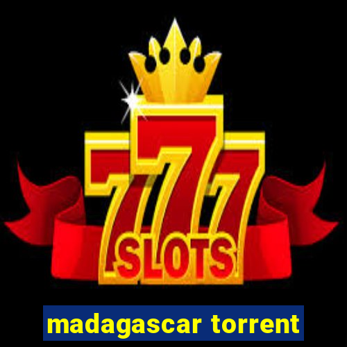 madagascar torrent